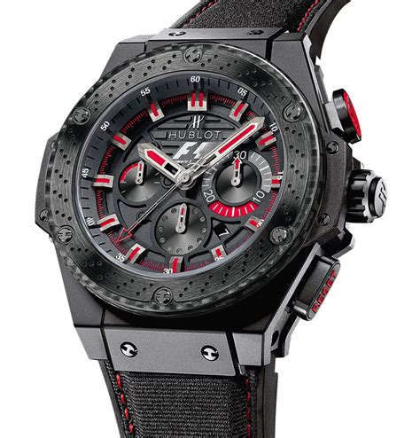 hublot f1 geneve edition n093 500 prix|Hublot King Power .